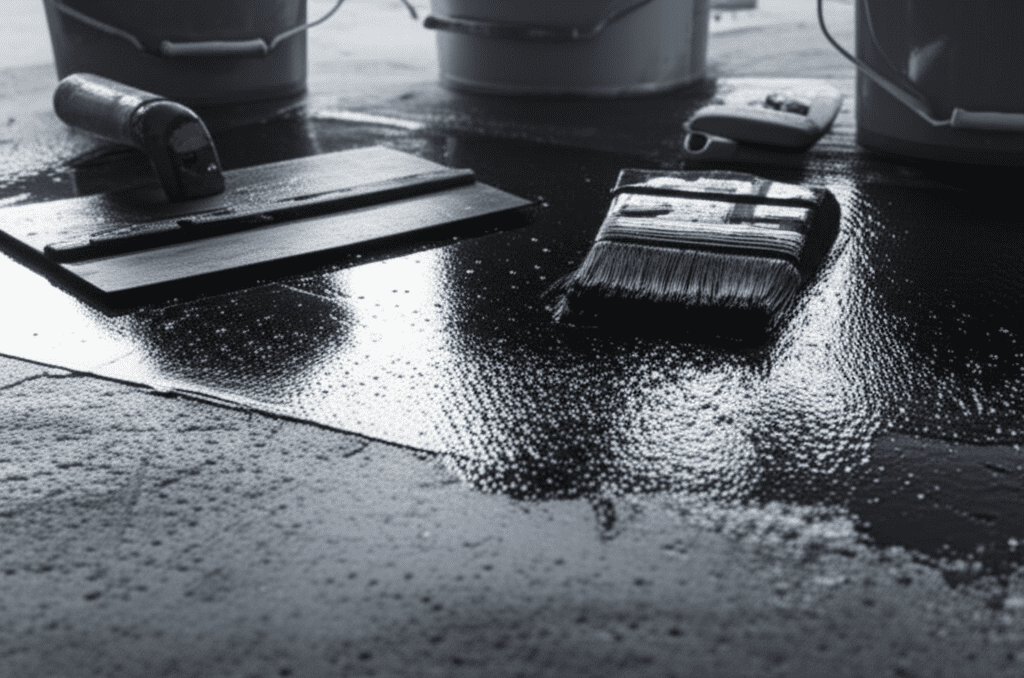 Optimize Waterproofing: Essential Membranes for Home Protect