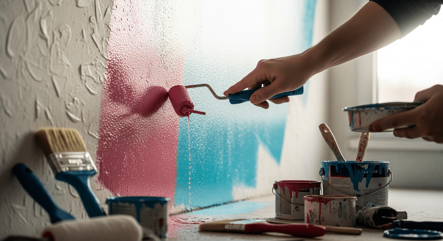 Optimize Waterproofing Hotspots with Effective Paint Solutio