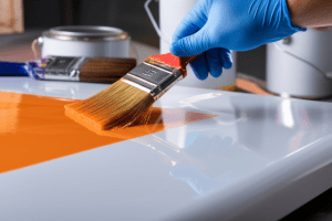 Image for the article 'Optimize Your Contractor Experience with Coatings for Plastic' regarding paints industry.