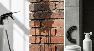 Image for the article 'Optimize Your Old Building Damp Proofing with Modern Solutions' regarding paints industry.