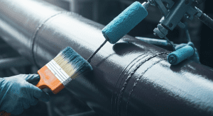 Image for the article 'Optimize Your Pipeline Coatings for Flawless Application' regarding paints industry.