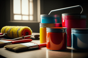 Image for the article 'Packaging OEM Coatings: Essential for Home Protection' regarding paints industry.