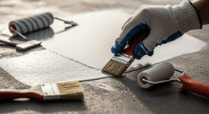 Image for the article 'Prevent Sealant Failure: Essential Tips for Long-Term Performance' regarding paints industry.