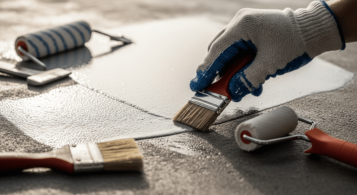 Prevent Sealant Failure: Essential Tips for Long-Term Perfor