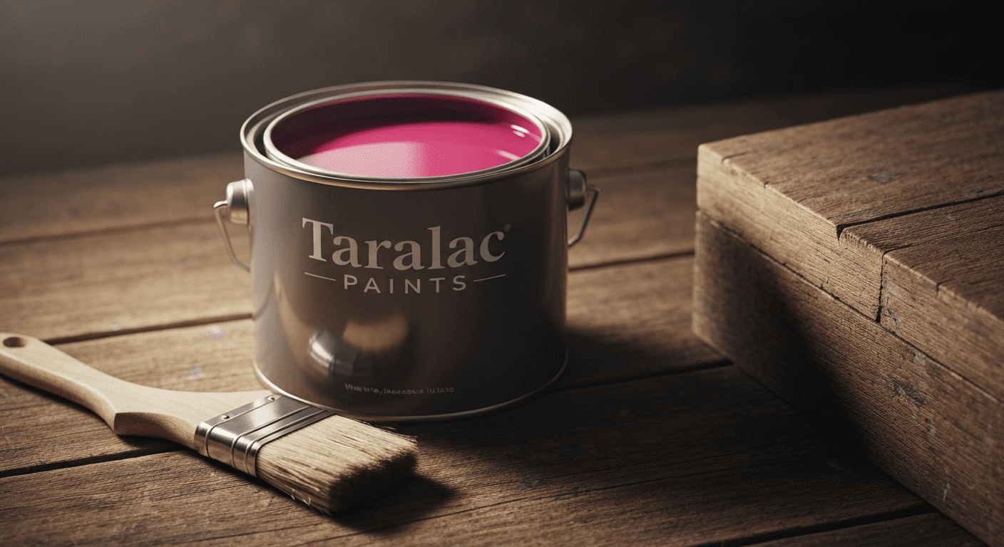 Protect Against Termites with Taralac Paints’ Solutions