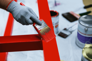 Image for the article 'Protect Your Railings: Essential Guide to Tank Coating & Liners' regarding paints industry.