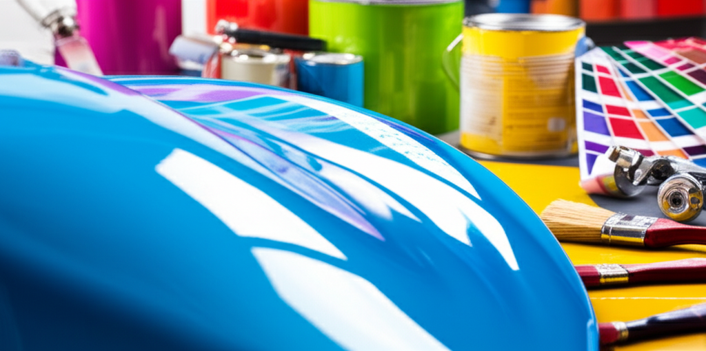 Safe Coatings for Plastic in Ahmedabad: Expert Insights