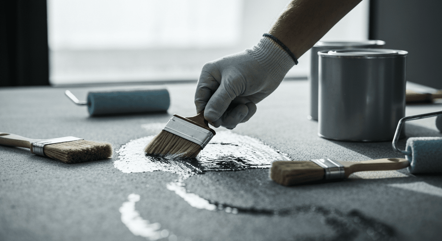 Image for the article 'Strategies for Durable Hygiene Coatings in Your Projects' regarding paints industry.