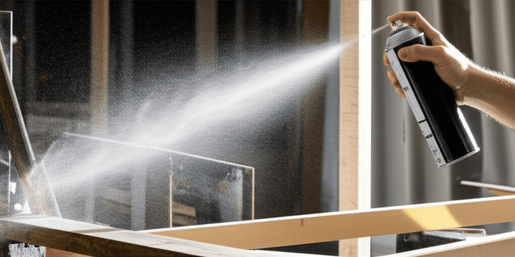 Strategies for Effective Aerosol Spray Applications