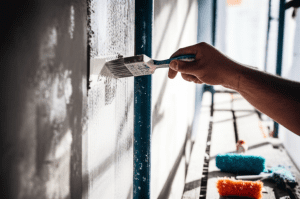 Image for the article 'Understanding Anti-Damp Solutions in Transportation & Infrastructure' regarding paints industry.