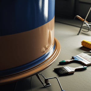 Image for the article 'Understanding Membrane Durability in Tank Coating & Liners' regarding paints industry.