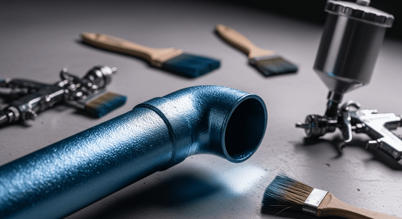 Understanding Pipeline Coatings for Industrial Applications