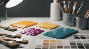 Image for the article 'Understanding Standards for Coatings for Plastic' regarding paints industry.