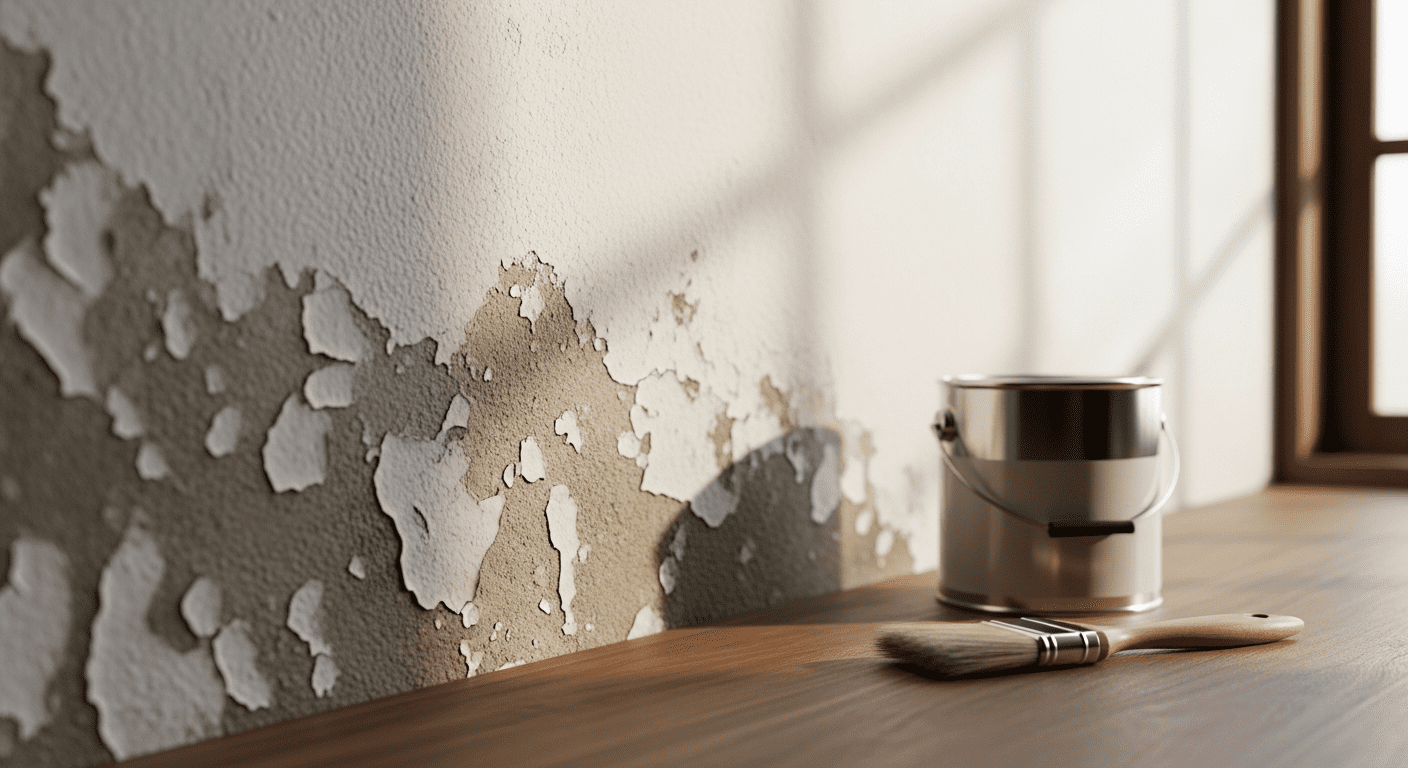 What Causes Water Dampness and How to Prevent It?