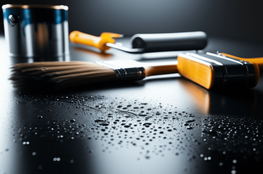 Understanding Waterproof Roof Coatings for Machinery and Eng