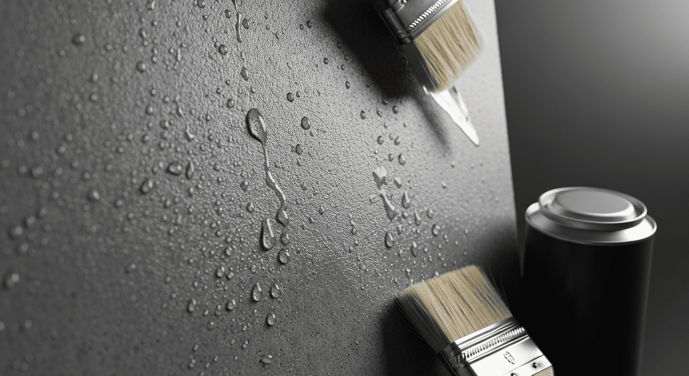 Understanding Waterproofing Issues: Solutions for Lasting Pr