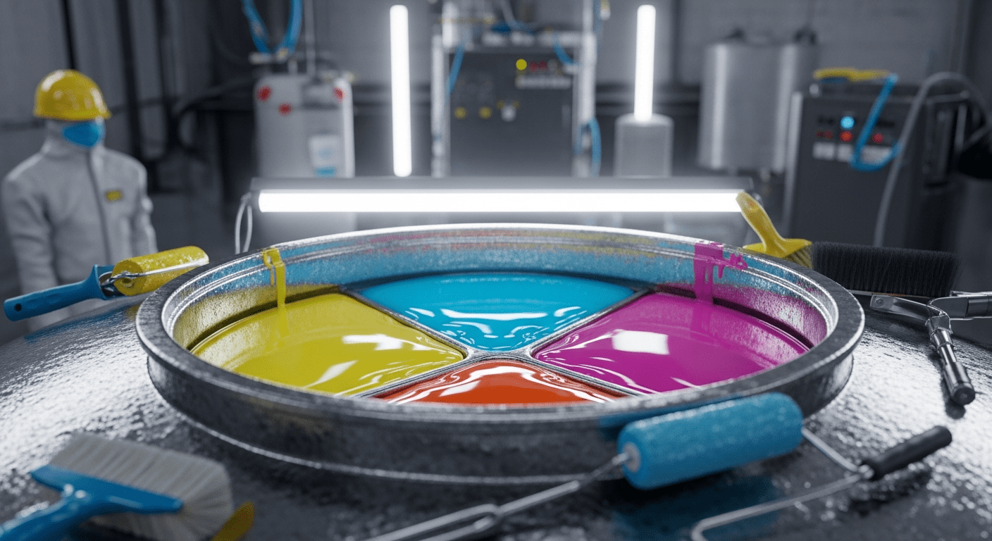 Exploring Tank Coating & Liners: Costs and Benefits