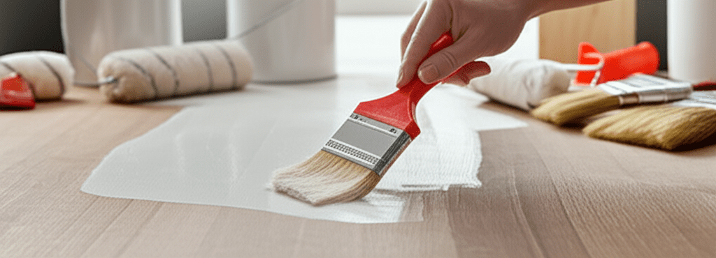 Understand the Importance of Primer in Decorative Paints