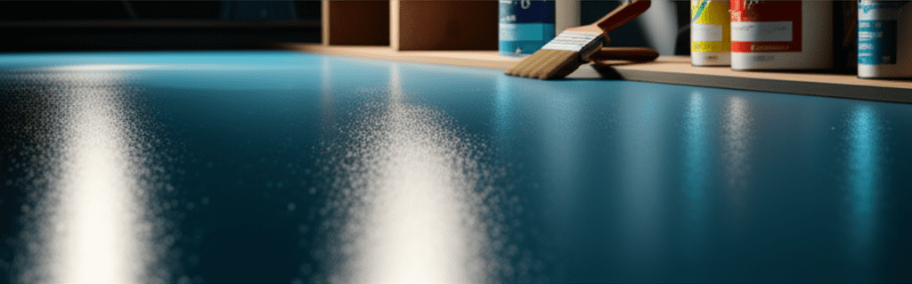 Waterproof Floor Coatings: Essential Insights for Ahmedabad